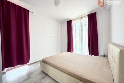 Apartament cu 2 camere decomandat, mobilat în Dumbrăvița - 5