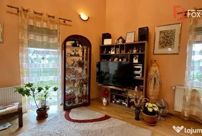 Casă cu 5 camere cu Teren 1000 Mp în Șag