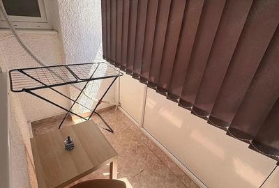 Garsonieră decomandată în Basarabia