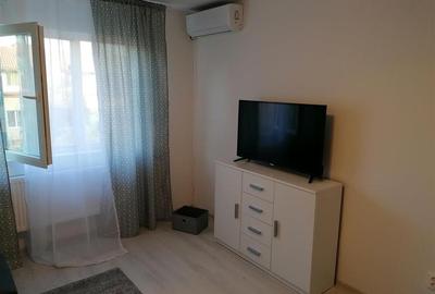 Garsonieră decomandată în Circumvalațiunii - 4