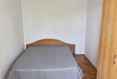 Apartament cu 2 camere semidecomandat în Take Ionescu - 3