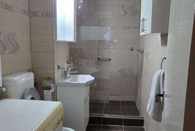 Apartament cu 2 camere decomandat în Rogerius - 1
