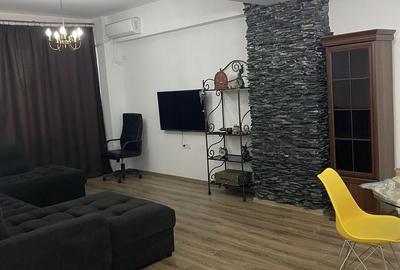 Apartament cu 2 camere în Central - 7