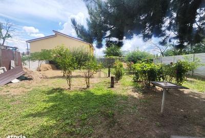 Casă cu 3 camere în Bariera Vâlcii