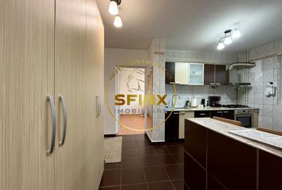 Apartament cu 2 camere decomandat, mobilat în Crângași - 8