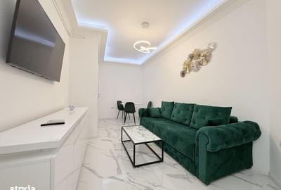 Apartament cu 2 camere decomandat în Central - 2