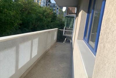 Apartament cu 2 camere semidecomandat, mobilat în Mărăști - 5