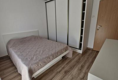 Apartament cu 2 camere decomandat în Dosu Bricii