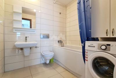 Garsonieră decomandată, mobilată în Ștefăneștii de Jos - 6