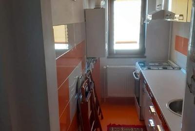 Apartament cu 2 camere nedecomandat în Viziru 3 - 1
