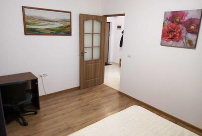 Apartament cu 2 camere decomandat în Tudor Vladimirescu - 2
