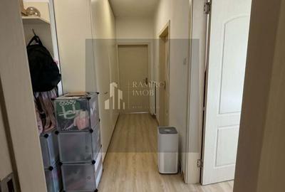Apartament cu 2 camere decomandat, mobilat în Crângași - 4
