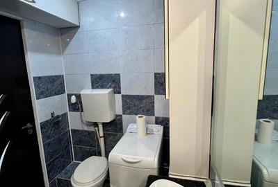 Apartament cu 2 camere semidecomandat în Trivale - 8