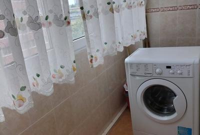 Garsonieră decomandată în Vitan - 6