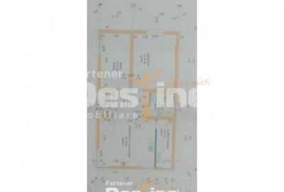 Casă cu 7 camere cu Teren 500 Mp în Ciritei - 4
