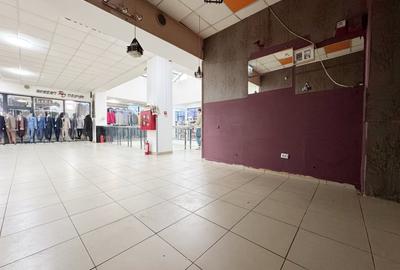 Spațiu comercial, de 24 mp, în Elisabetin