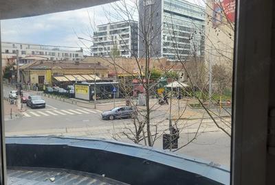 Apartament cu 2 camere semidecomandat în Calea Călărașilor - 1