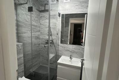 Apartament cu 3 camere în Între Lacuri - 8