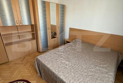 Apartament cu 2 camere decomandat, mobilat în Mănăștur - 6