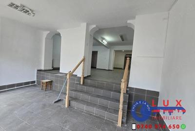 Spațiu comercial, de 79 mp, în Babadag - 2