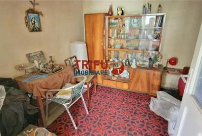 Casă cu 3 camere în Ultracentral