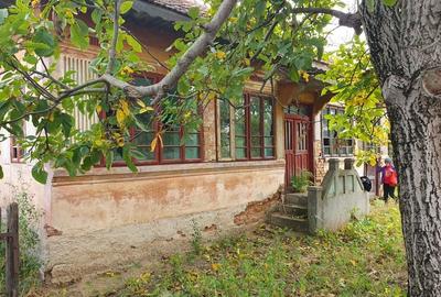 Casă cu 4 camere în Bratovoești - 5