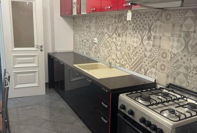 Apartament cu 2 camere decomandat în Lunca Cetățuii - 4