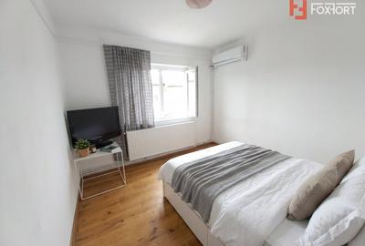 Apartament cu 2 camere decomandat în Lipovei - 1