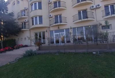 Casă individuală cu 11 camere cu Canalizare în Băile Felix - 2