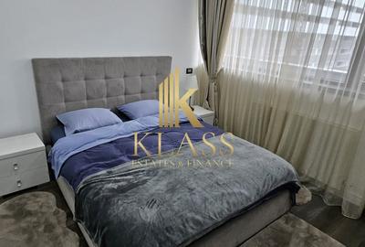 Apartament cu 2 camere decomandat, mobilat în Herăstrău - 5