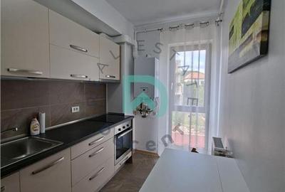Apartament cu 2 camere semidecomandat în Griviței - 7