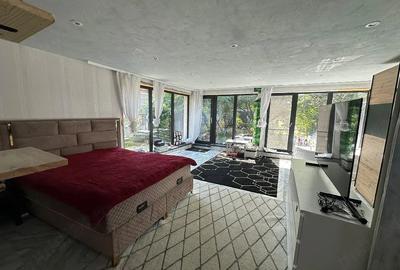 Casă cu 5 camere cu Teren 1000 Mp în Brezoaia - 6