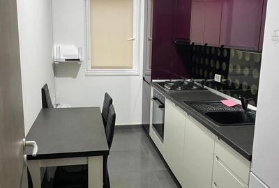 Apartament cu 2 camere decomandat, mobilat în Giroc
