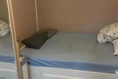 Apartament cu 2 camere nedecomandat în Tătărași
