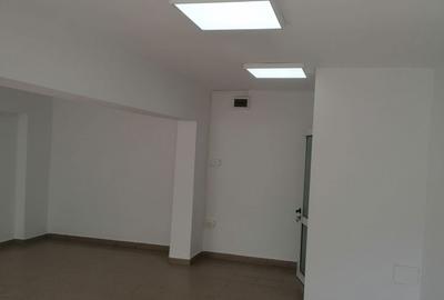 Spațiu comercial, de 48 mp, în Siderurgiștilor - 9