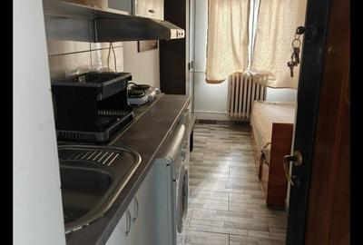 Apartament nedecomandat în Bularga - 11