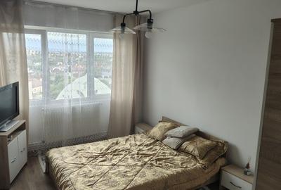 Apartament cu 3 camere decomandat în Central - 1