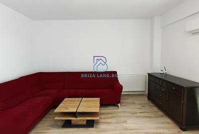 Apartament cu 2 camere decomandat în Central - 10