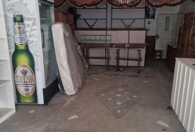 Casă cu 4 camere în Frumosu