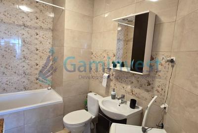 Apartament cu 2 camere decomandat în Calea Aradului - 10
