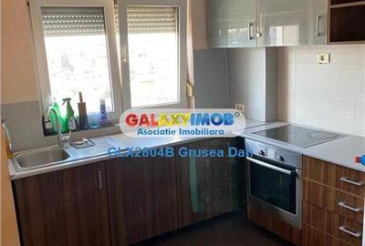 Apartament cu 2 camere semidecomandat, mobilat în Muncii - 3