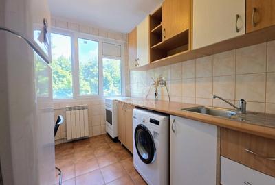 Apartament cu 2 camere decomandat, mobilat în Titan - 11