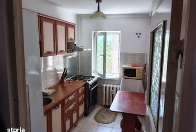 Apartament cu 2 camere în Tomis Nord