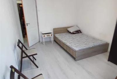 Garsonieră decomandată, mobilată în Tudor Vladimirescu