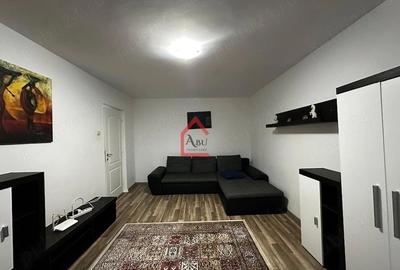 Apartament cu 2 camere decomandat, mobilat în Metalurgie