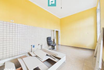 Apartament cu 3 camere în Ultracentral