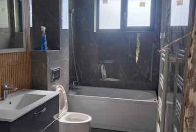 Casă cu 3 camere în Dancu - 6