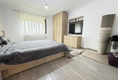 Casă cu 5 camere cu Canalizare în Tileagd - 2
