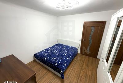 Apartament cu 4 camere decomandat în 1 Mai - 5