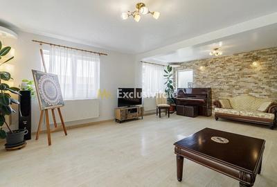 Casă cu Teren 2253 Mp în Tâncăbești